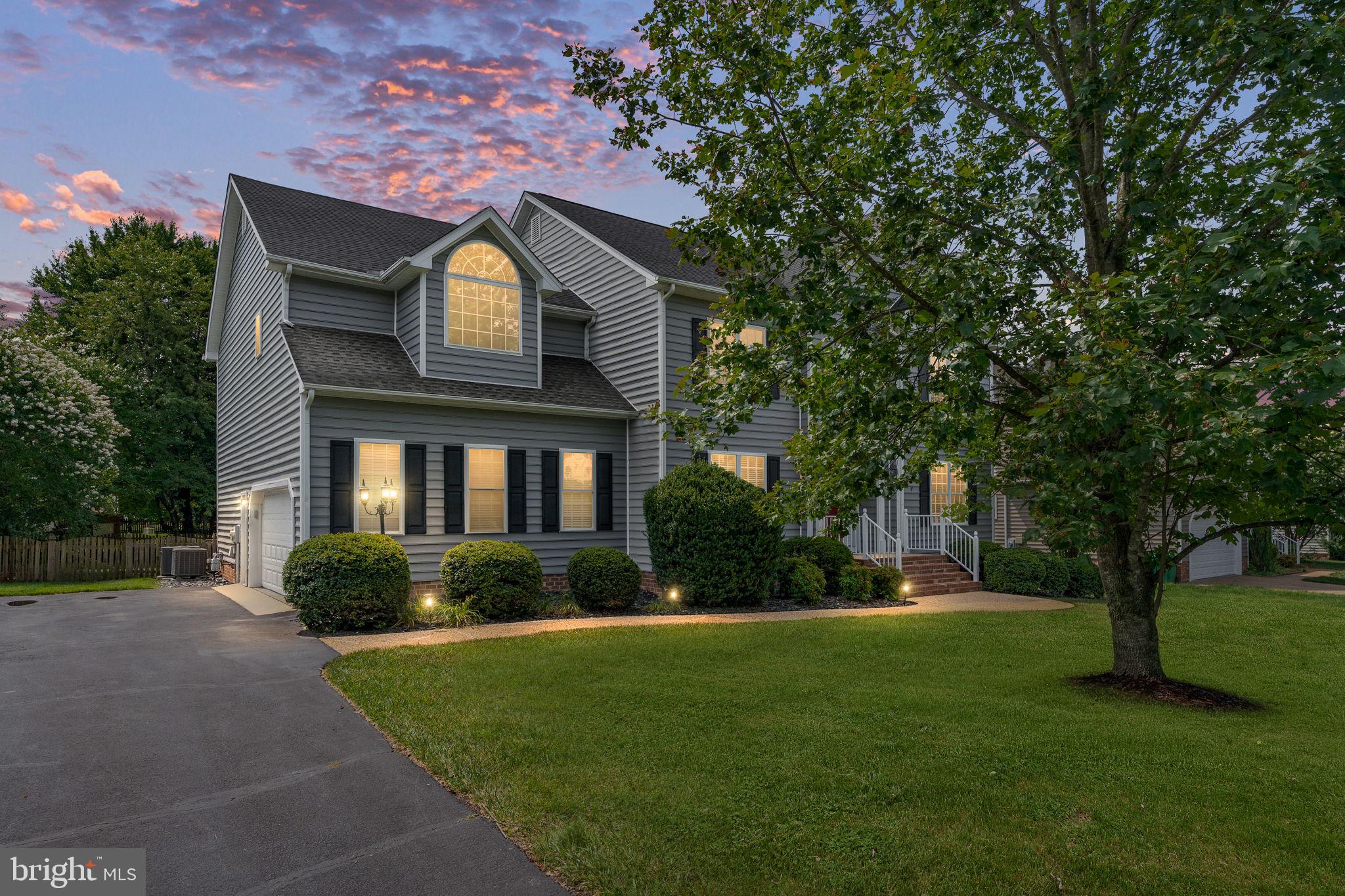 4717 GREENBROOKE DRIVE