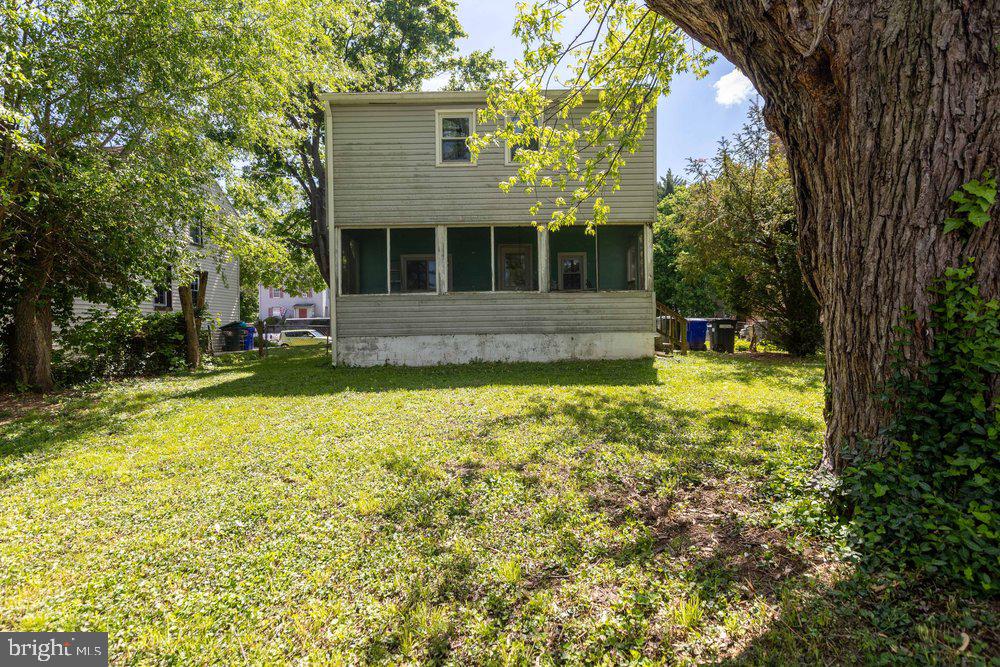 HAMILTON PARK - Residential
