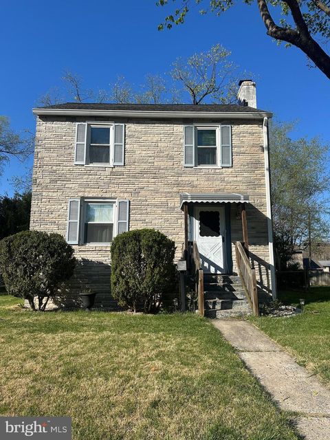 1120 FAIRVIEW ROAD HAGERSTOWN MD 21742