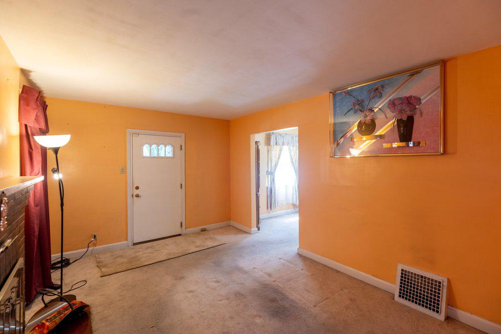 HAMILTON PARK - Residential