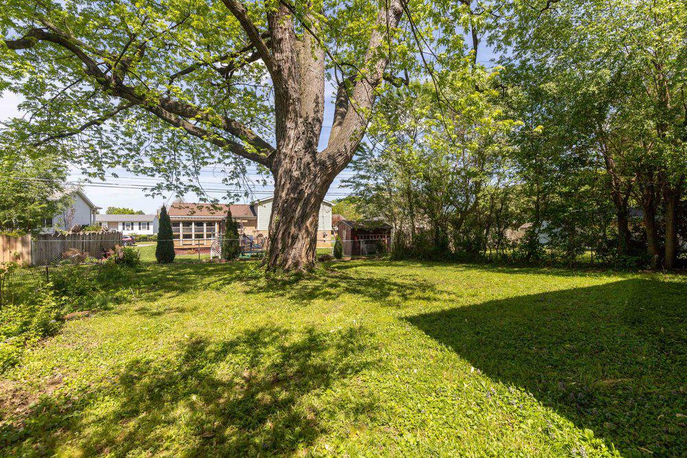 HAMILTON PARK - Residential
