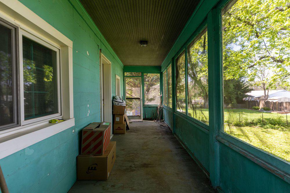 HAMILTON PARK - Residential
