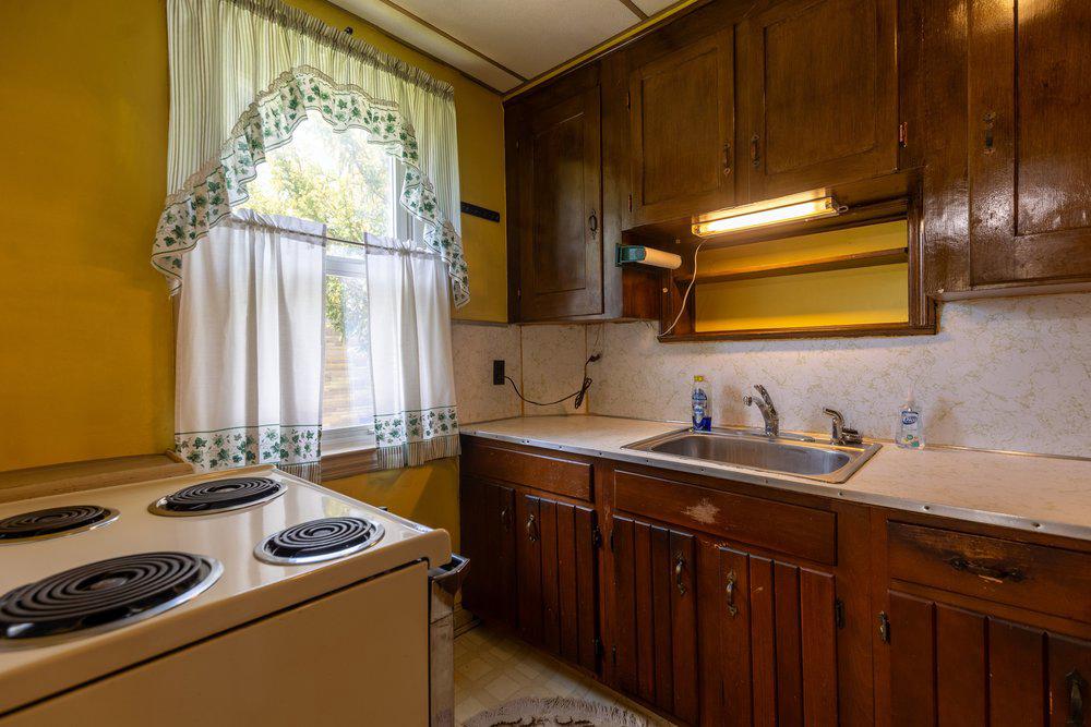 HAMILTON PARK - Residential