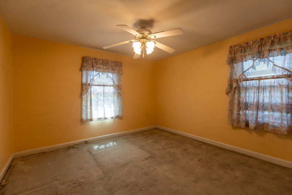 HAMILTON PARK - Residential