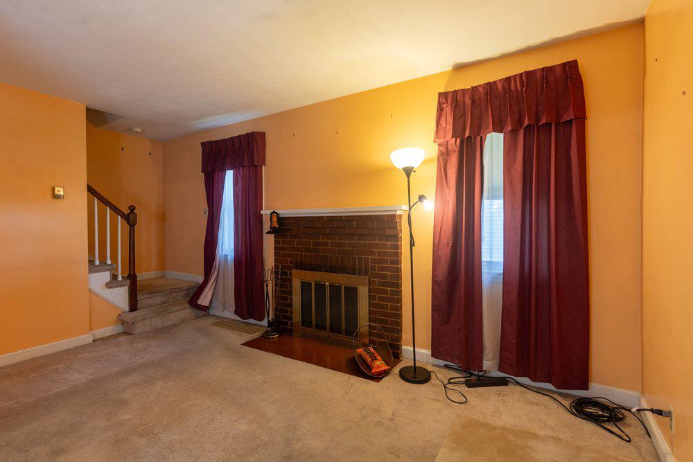 HAMILTON PARK - Residential