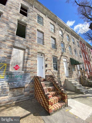 203 S BENTALOU ST, BALTIMORE, MD 21223 - Image fcd54db3066c5b7fa3744c8f7abdc28d/3474078341