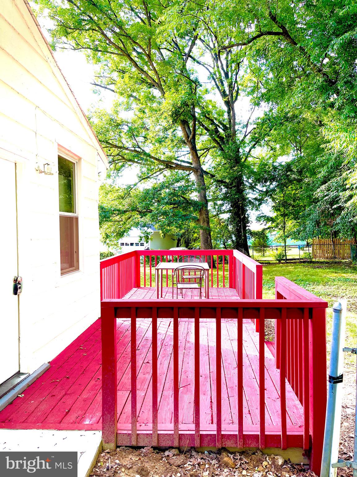 ROCKVILLE PARK - Residential