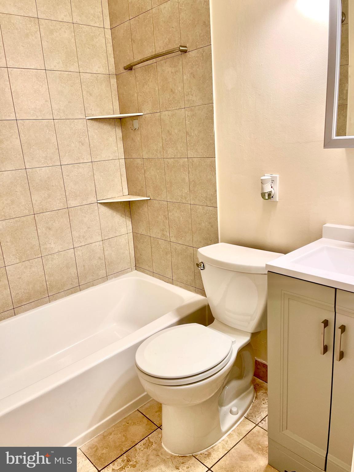 ROCKVILLE PARK - Residential