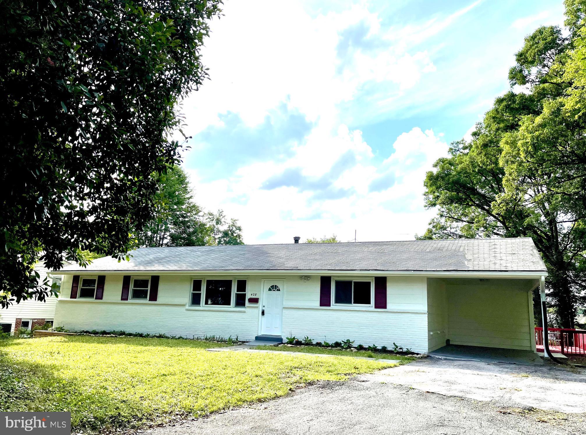 ROCKVILLE PARK - Residential