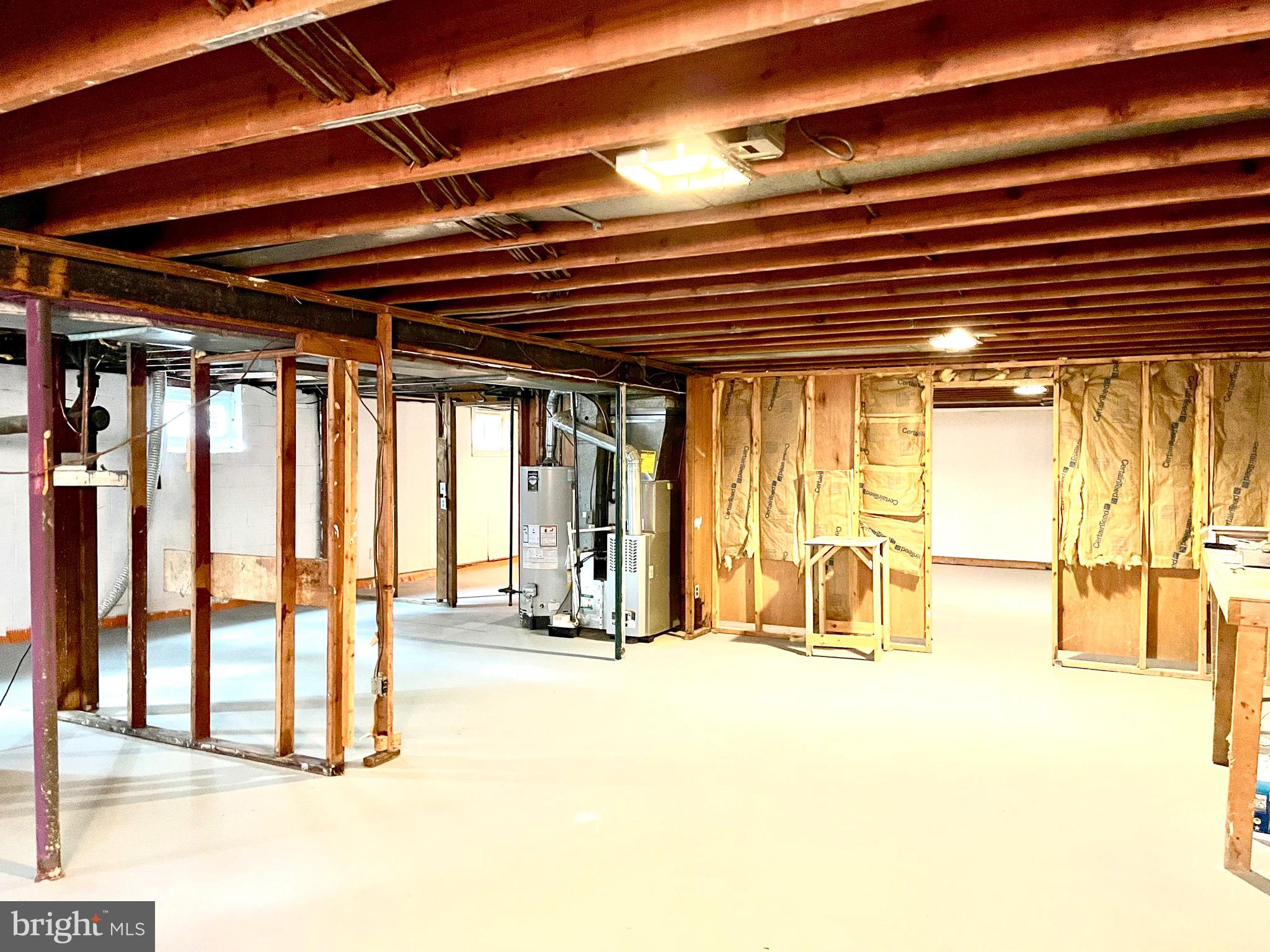 ROCKVILLE PARK - Residential