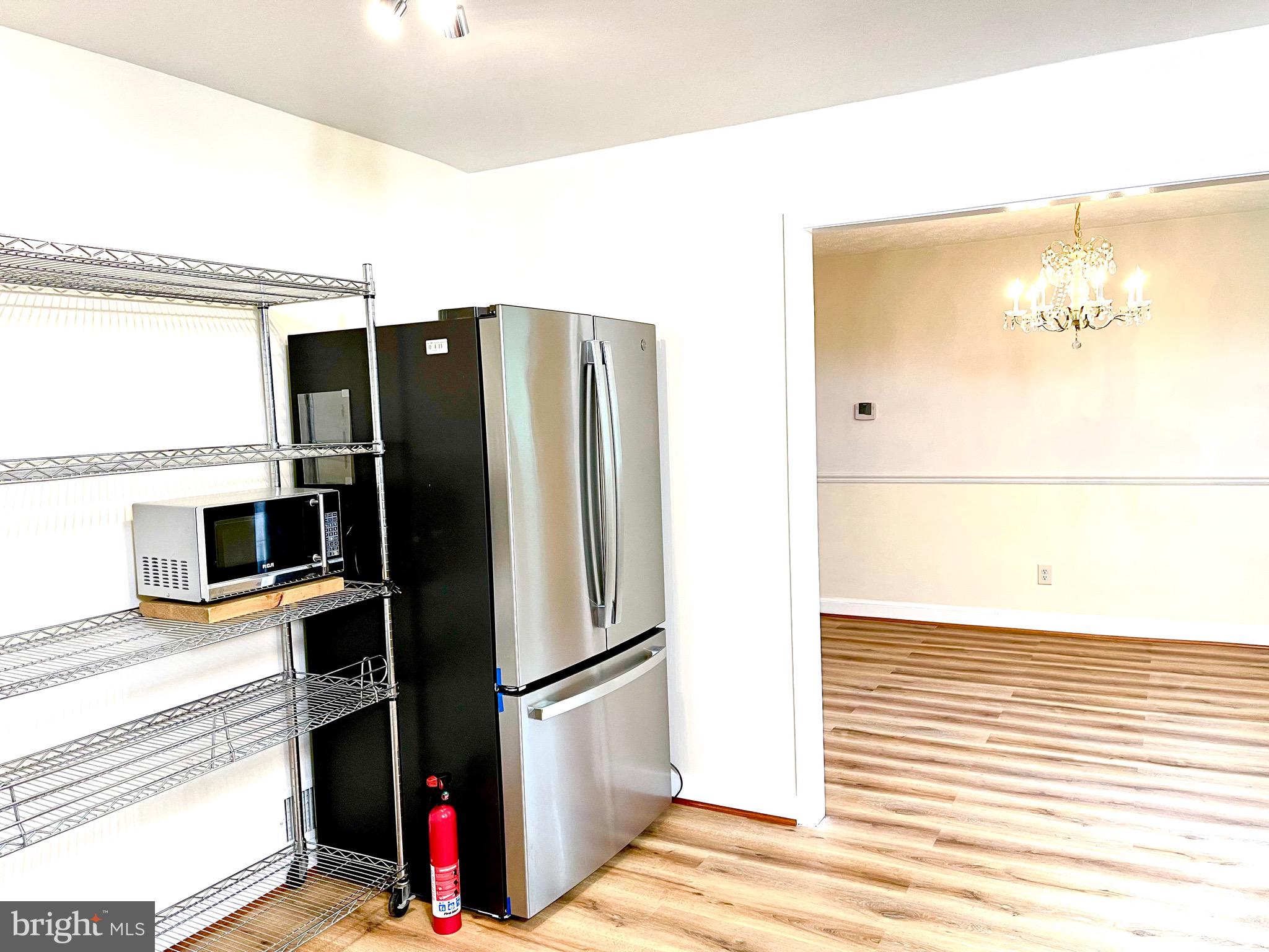 ROCKVILLE PARK - Residential