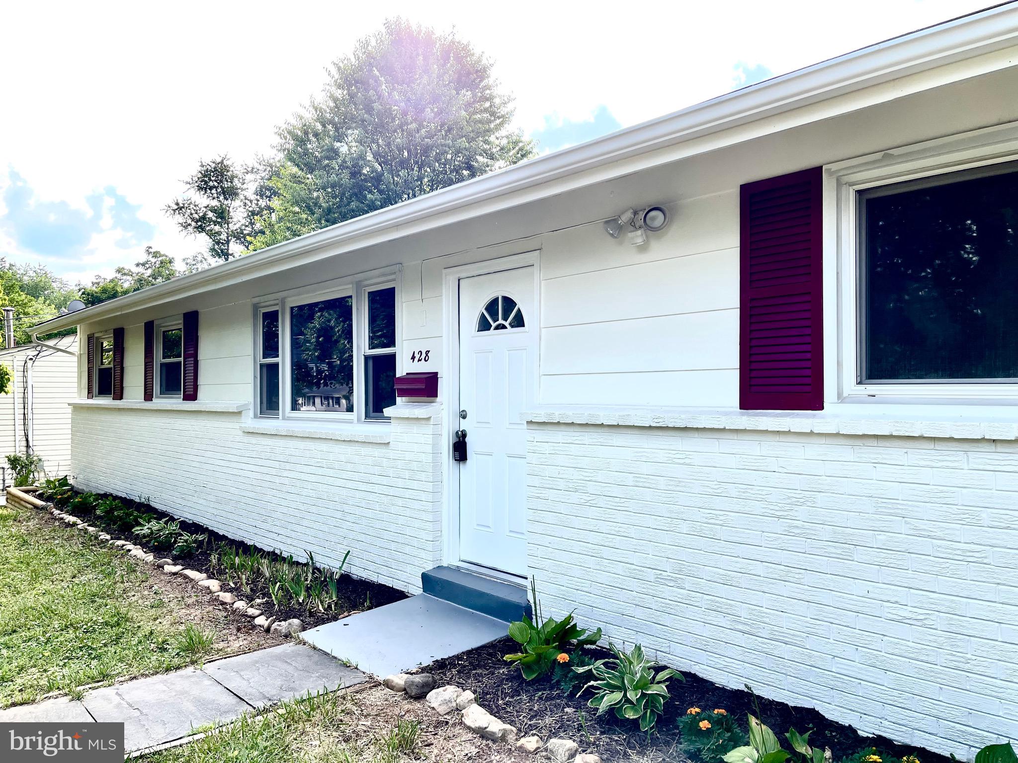 ROCKVILLE PARK - Residential