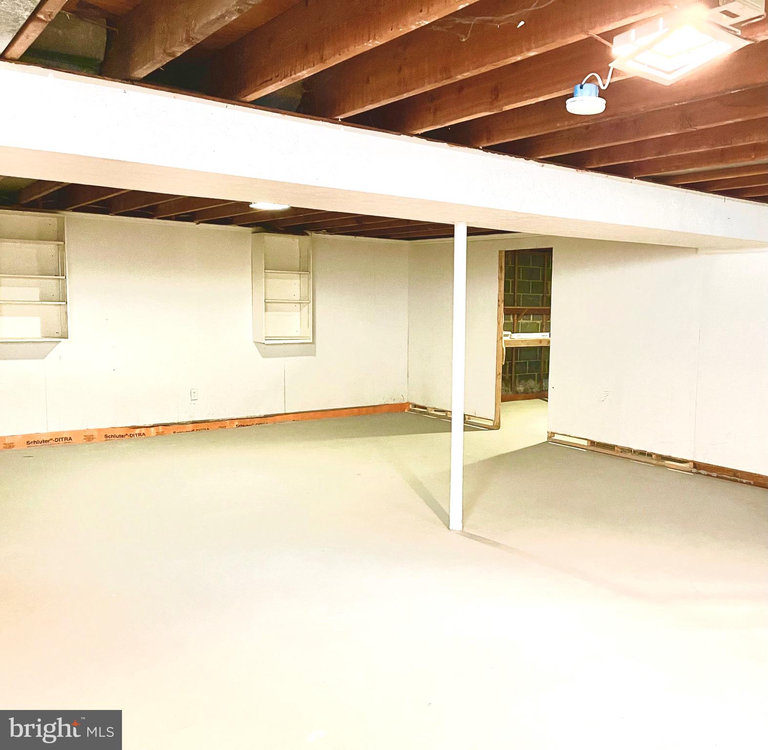 ROCKVILLE PARK - Residential