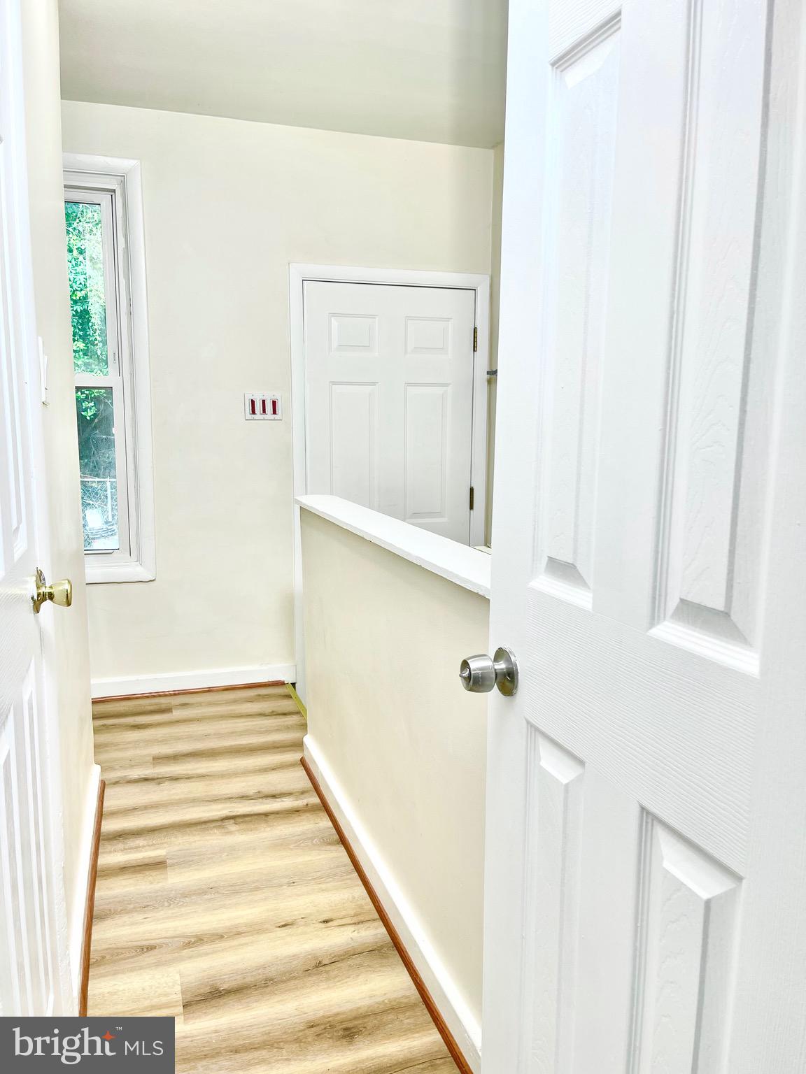 ROCKVILLE PARK - Residential