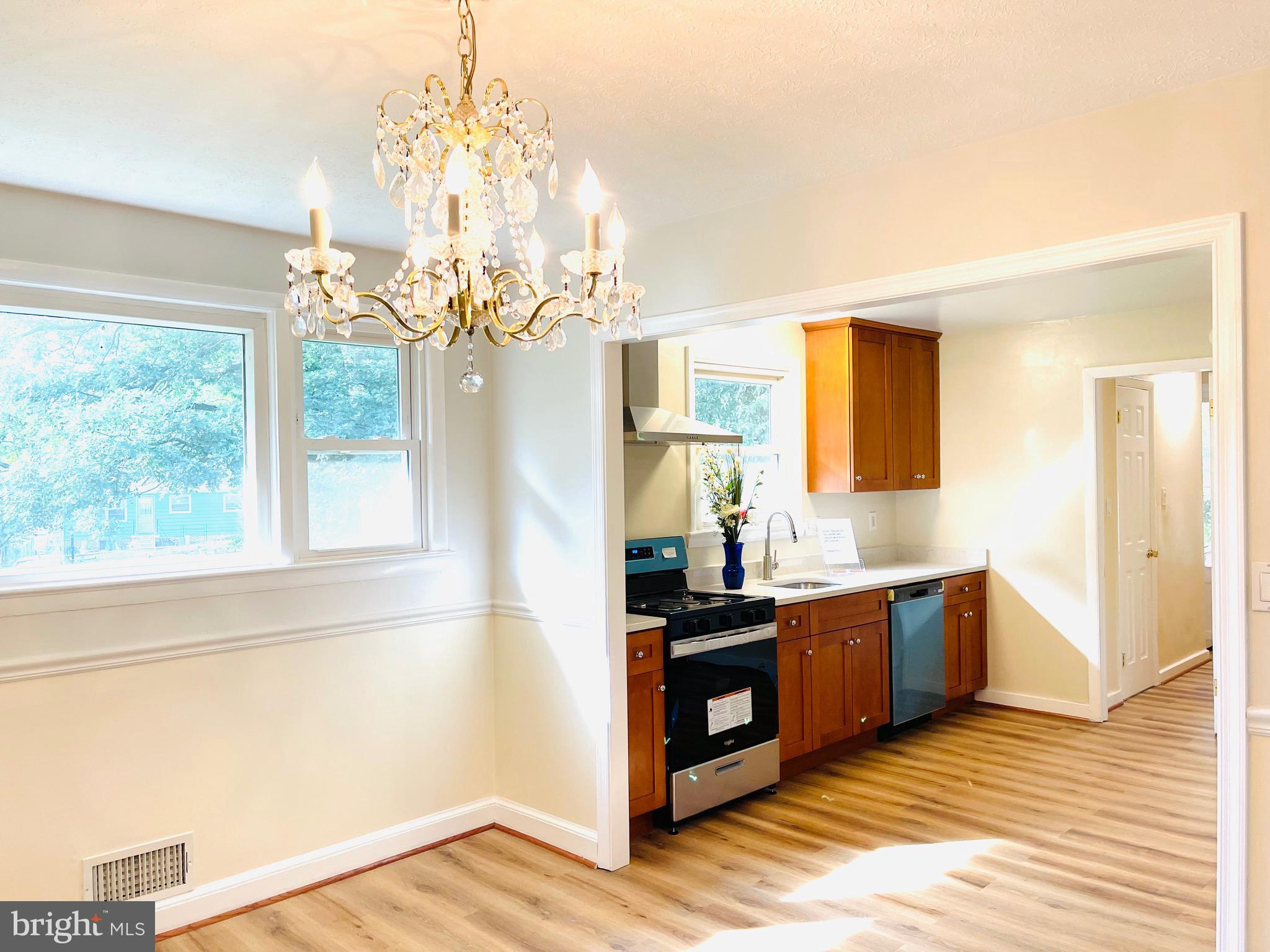 ROCKVILLE PARK - Residential