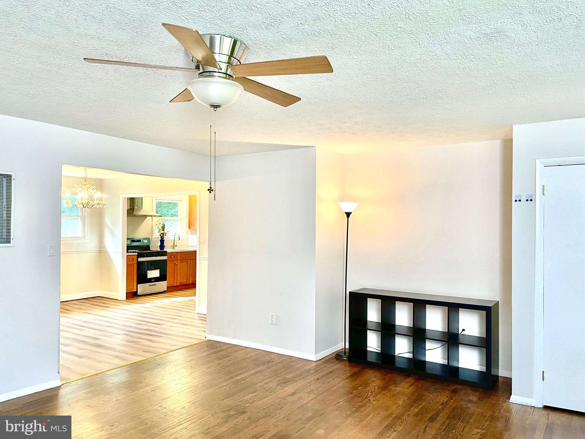 ROCKVILLE PARK - Residential