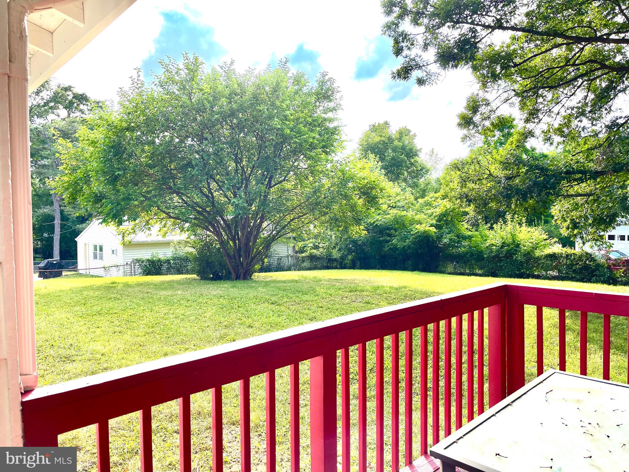 ROCKVILLE PARK - Residential