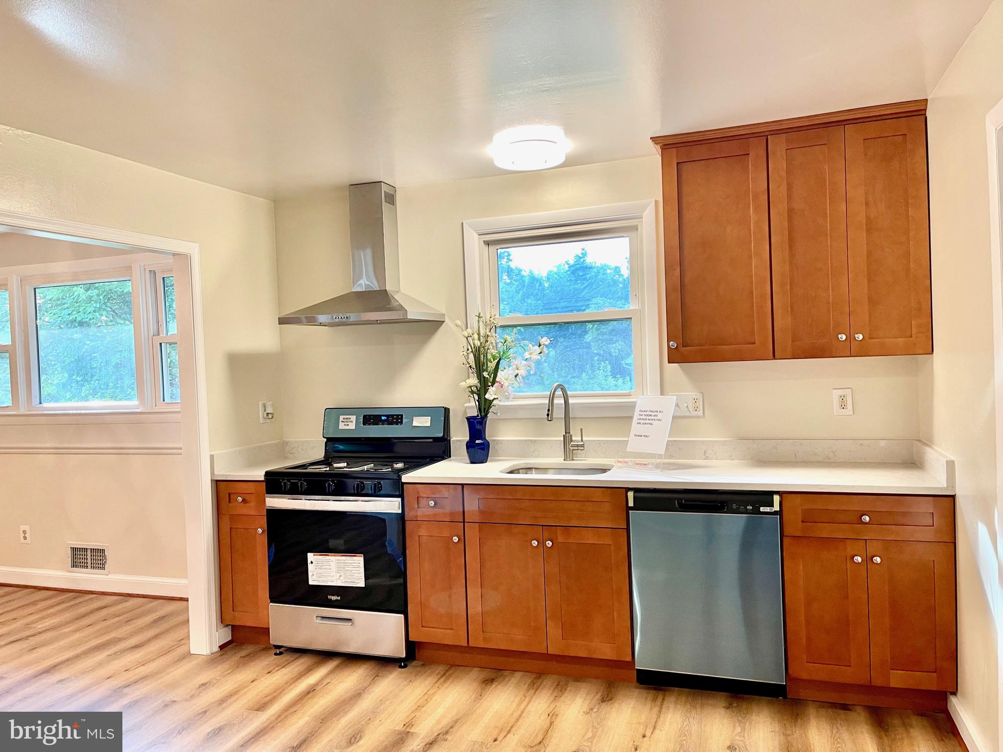 ROCKVILLE PARK - Residential