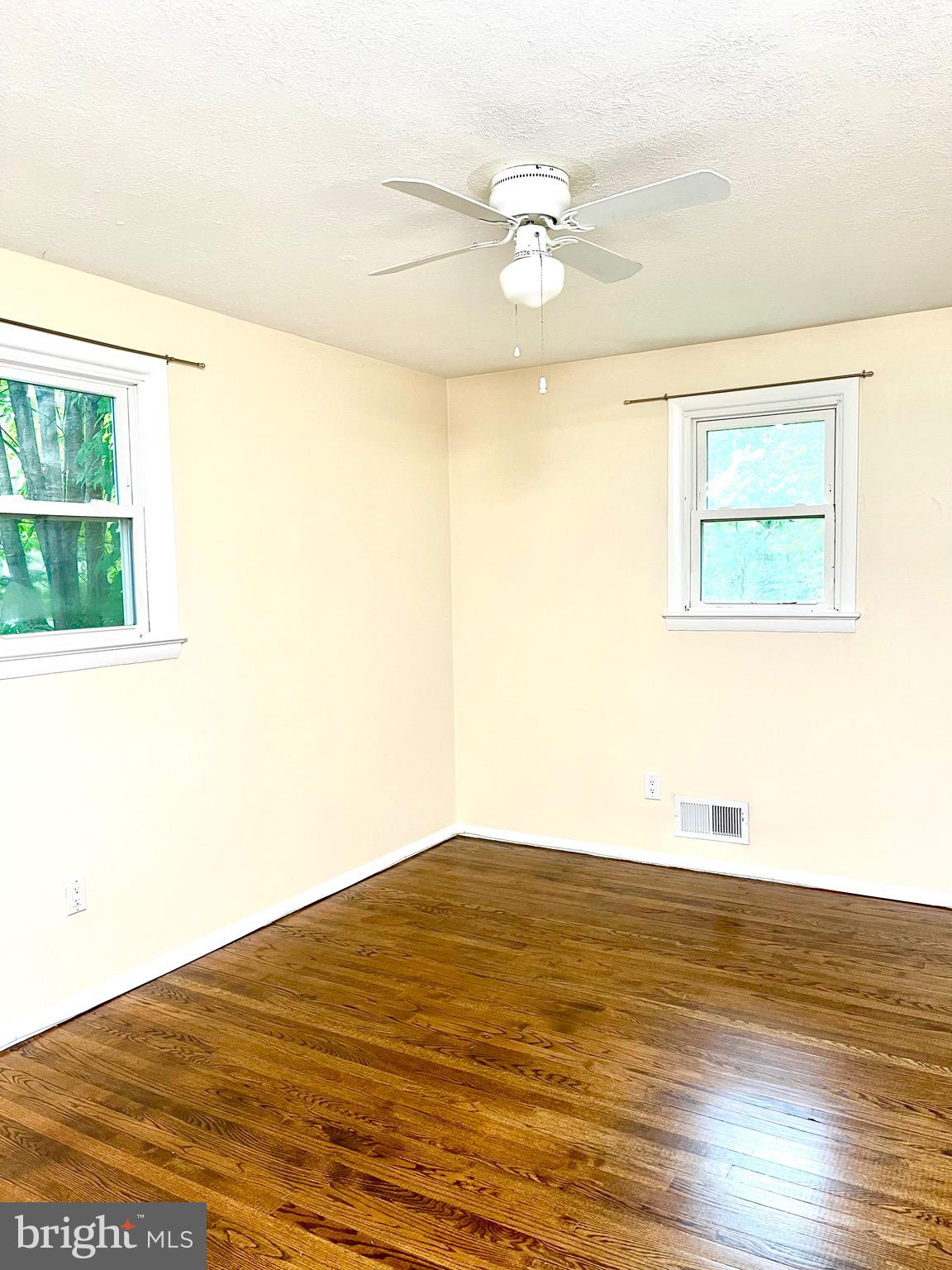 ROCKVILLE PARK - Residential