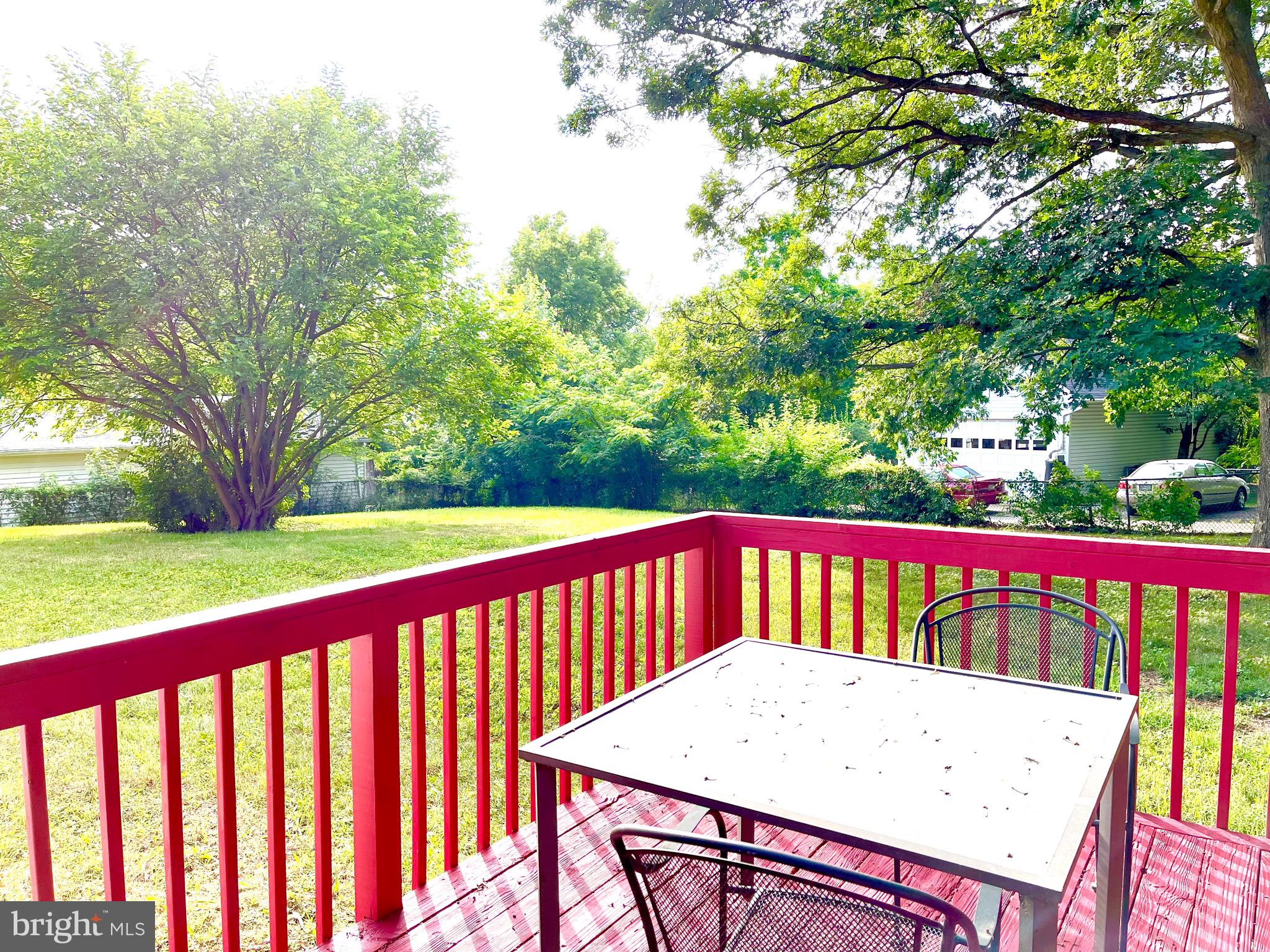 ROCKVILLE PARK - Residential