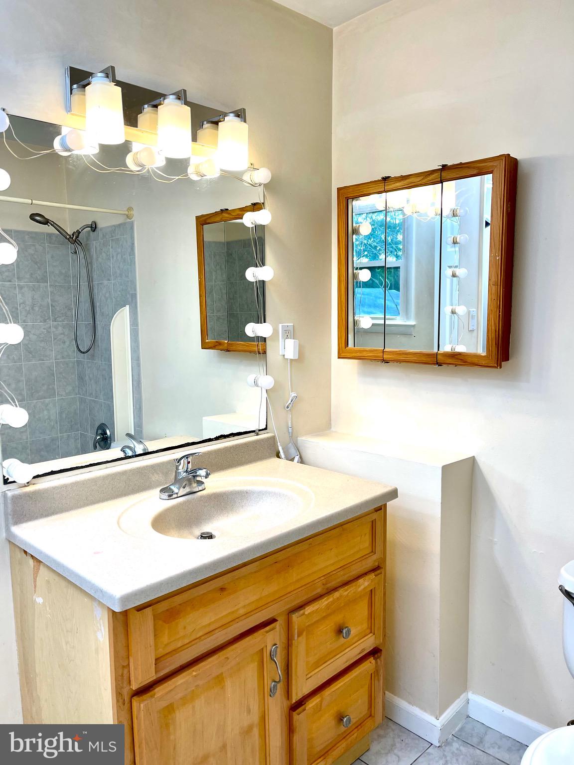 ROCKVILLE PARK - Residential