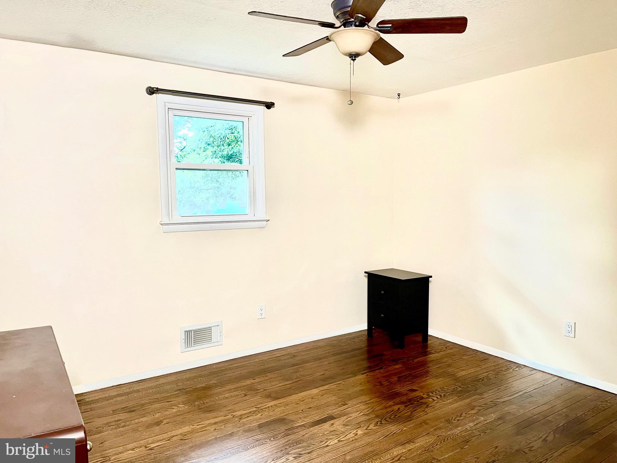 ROCKVILLE PARK - Residential