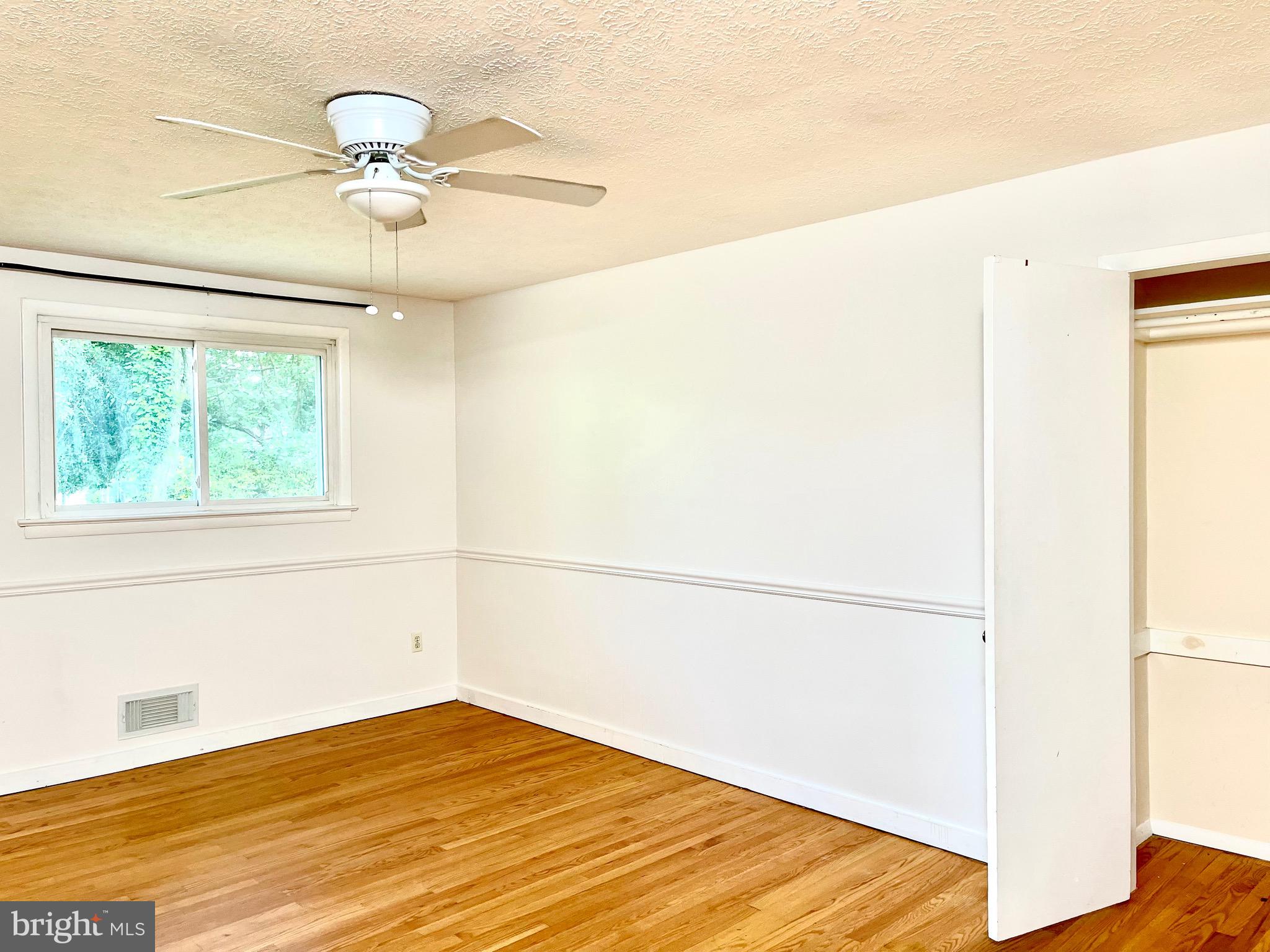 ROCKVILLE PARK - Residential