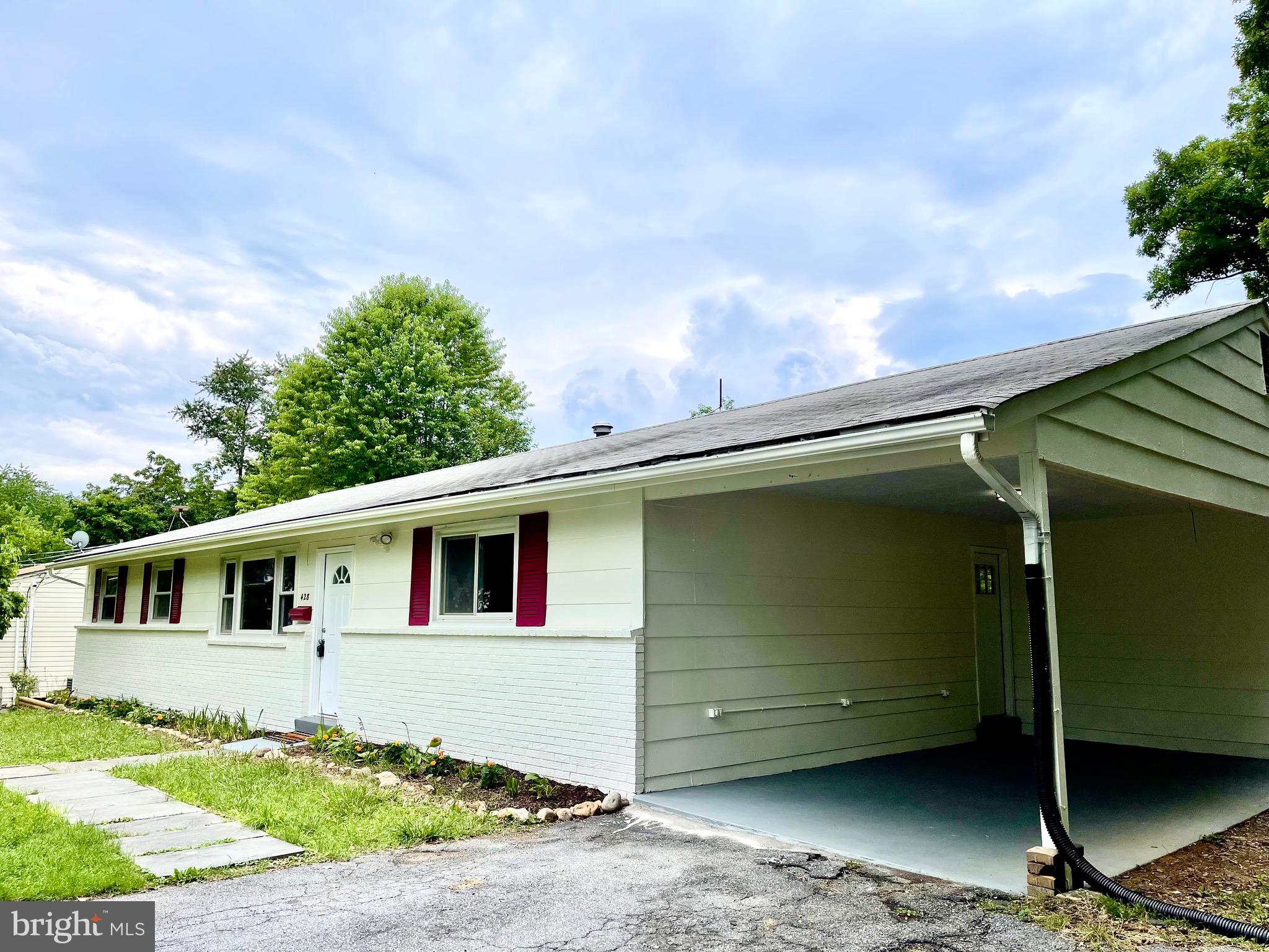 ROCKVILLE PARK - Residential