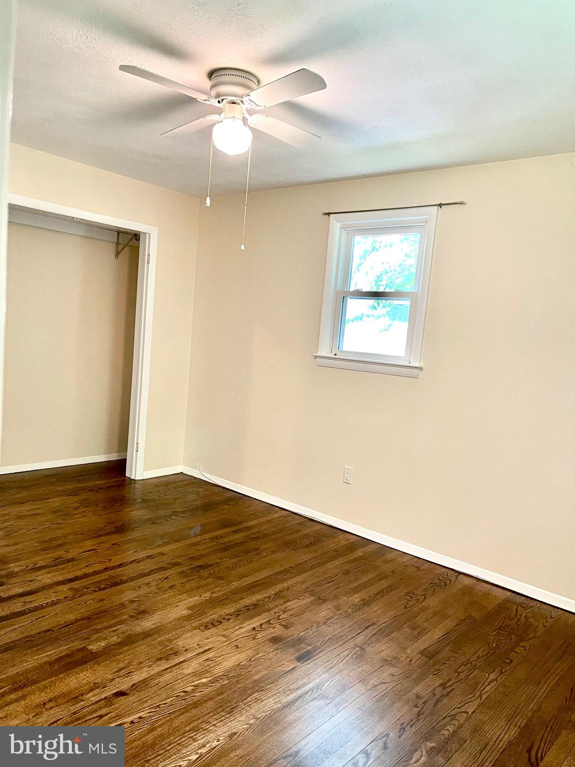 ROCKVILLE PARK - Residential