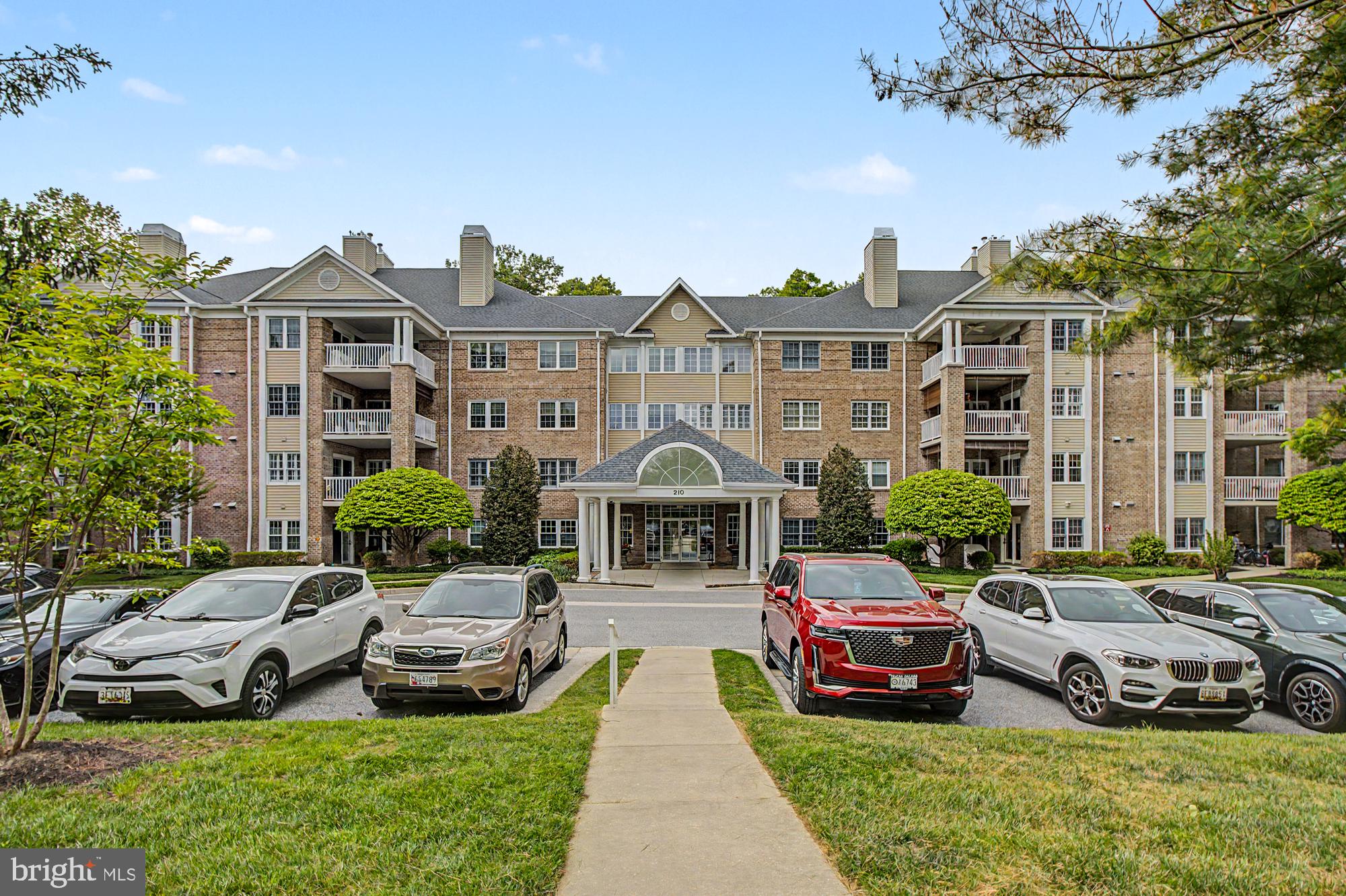 BELMONT FOREST - Residential
