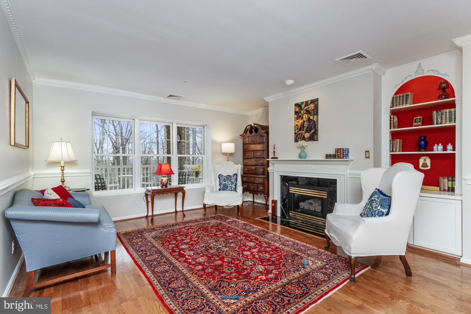 BELMONT FOREST - Residential