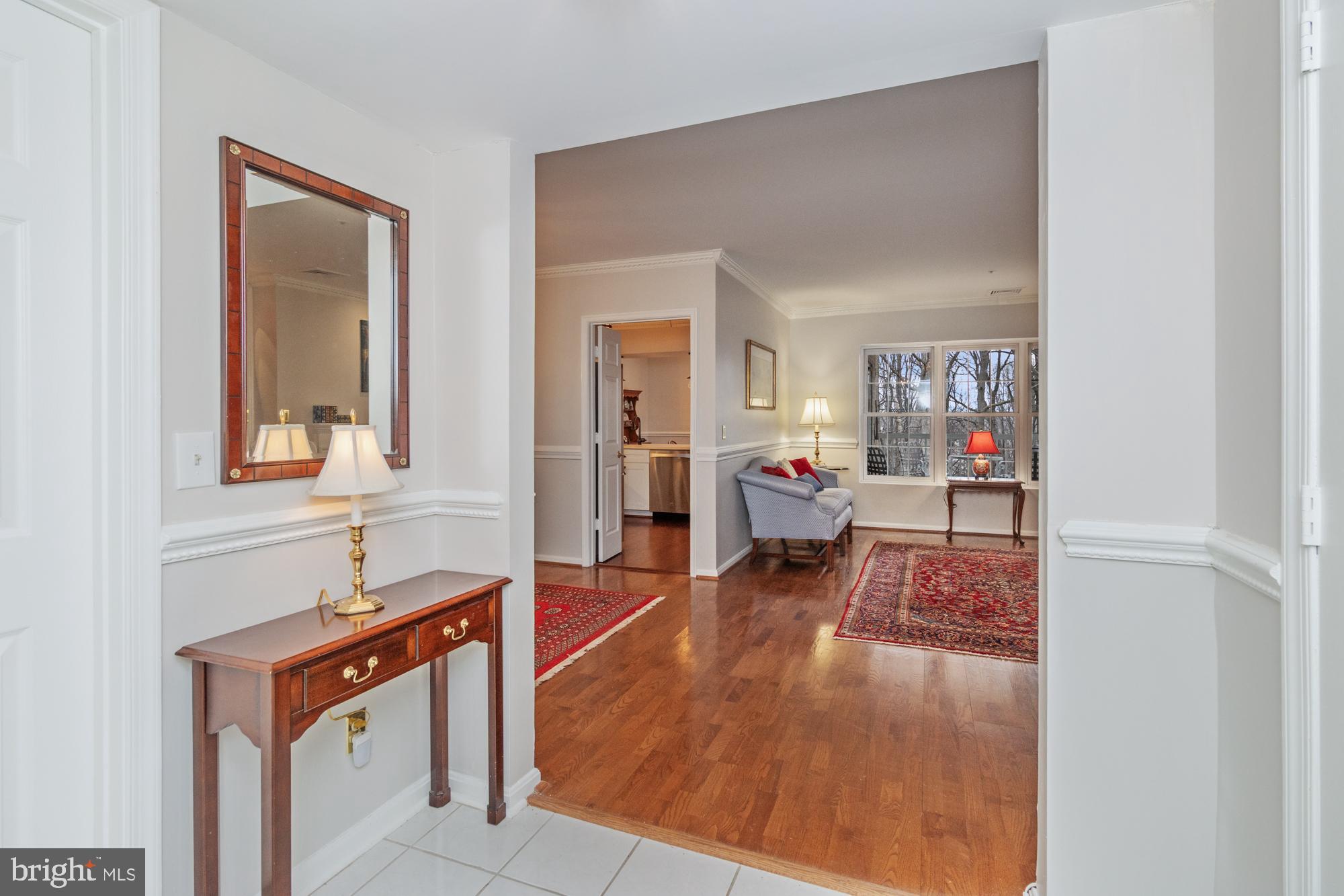 BELMONT FOREST - Residential