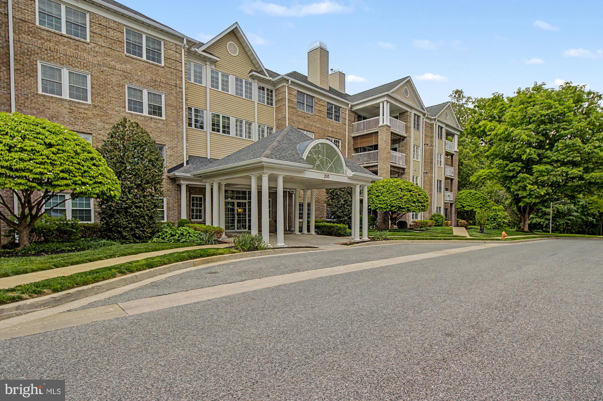 BELMONT FOREST - Residential