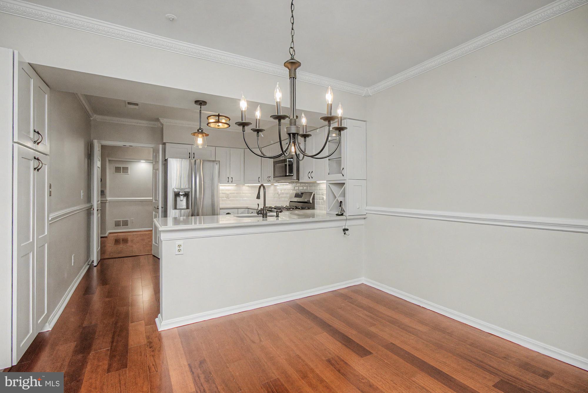 BELMONT FOREST - Residential