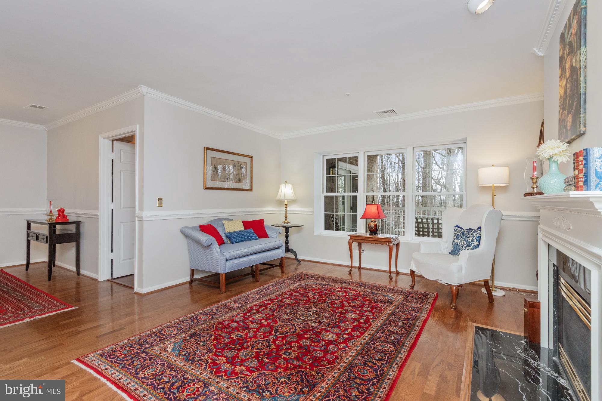 BELMONT FOREST - Residential