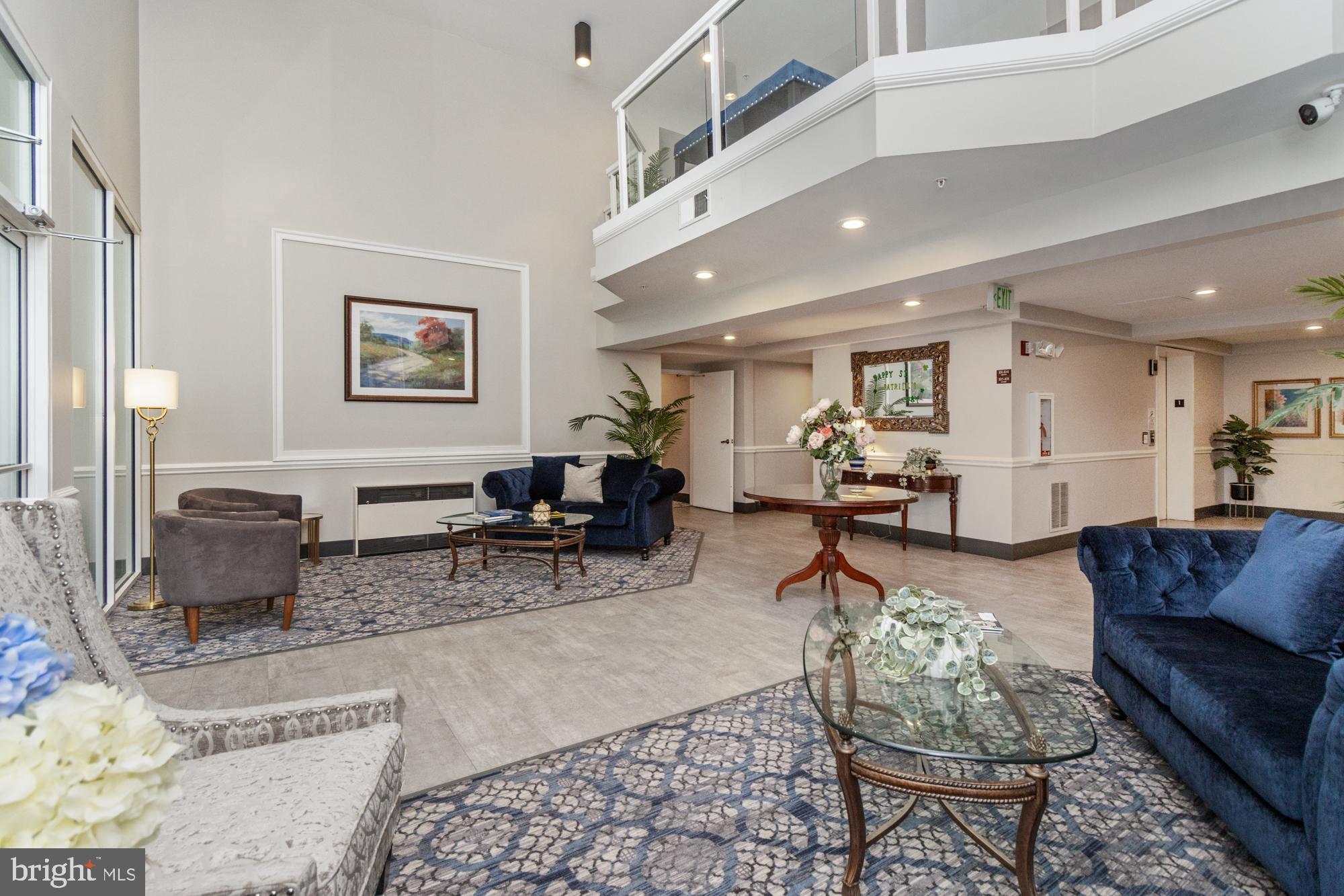 BELMONT FOREST - Residential