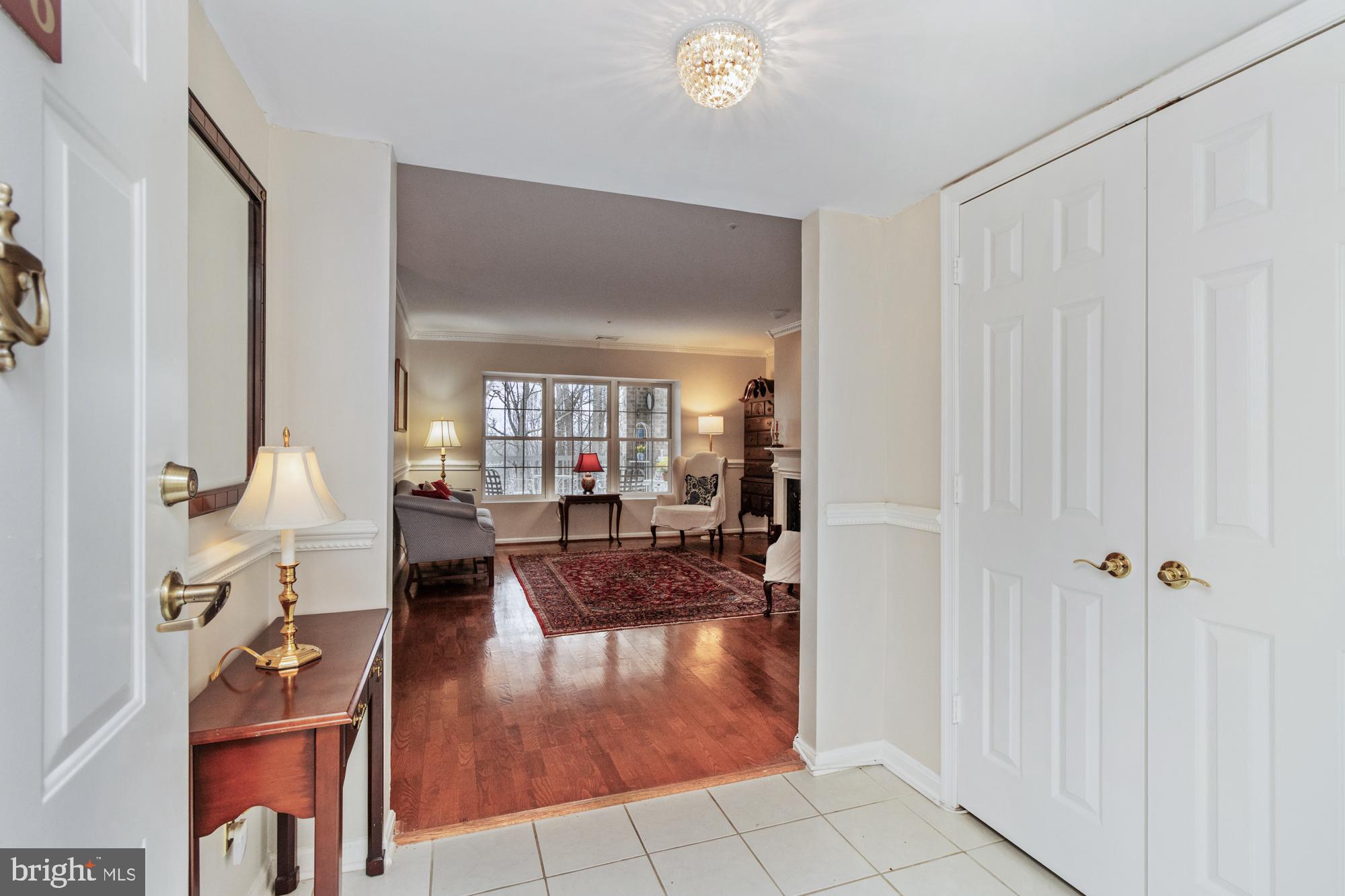 BELMONT FOREST - Residential