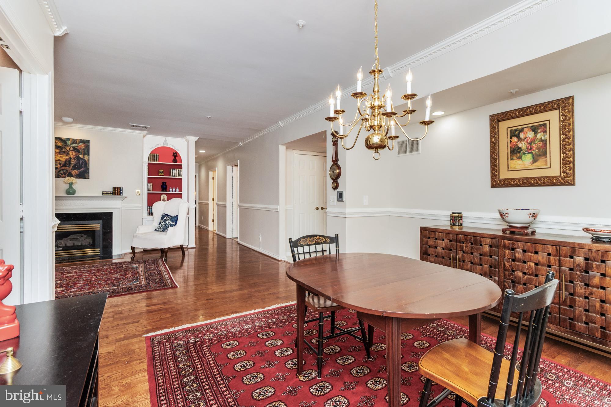 BELMONT FOREST - Residential