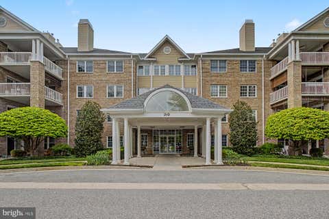 Condo For Sale - 210 Belmont Forest Court #306<br/> LUTHERVILLE TIMONIUM, MD 21093