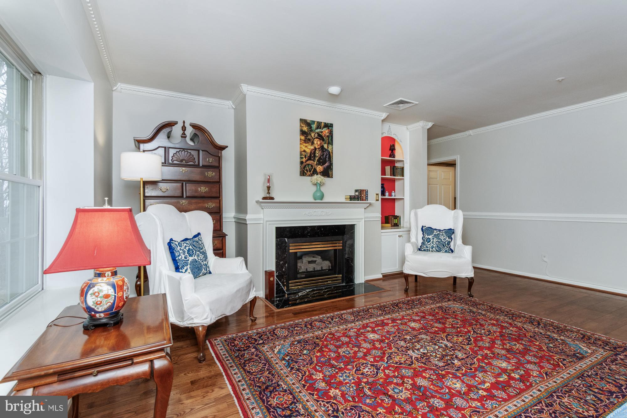 BELMONT FOREST - Residential