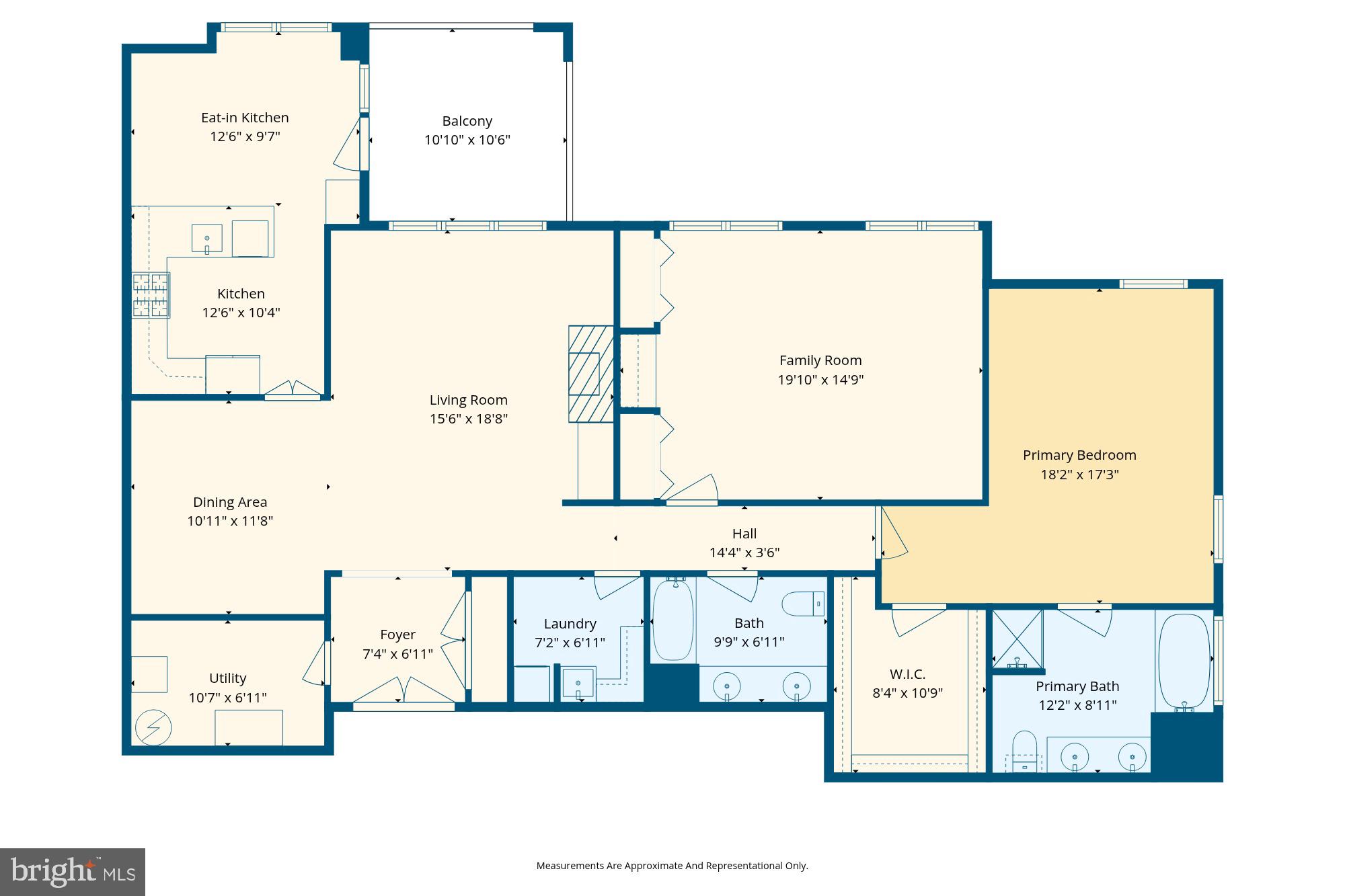 BELMONT FOREST - Residential