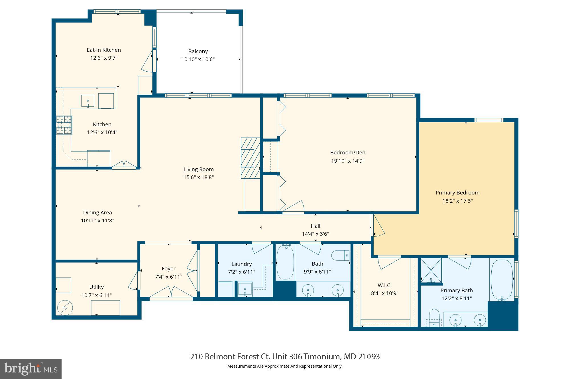 BELMONT FOREST - Residential