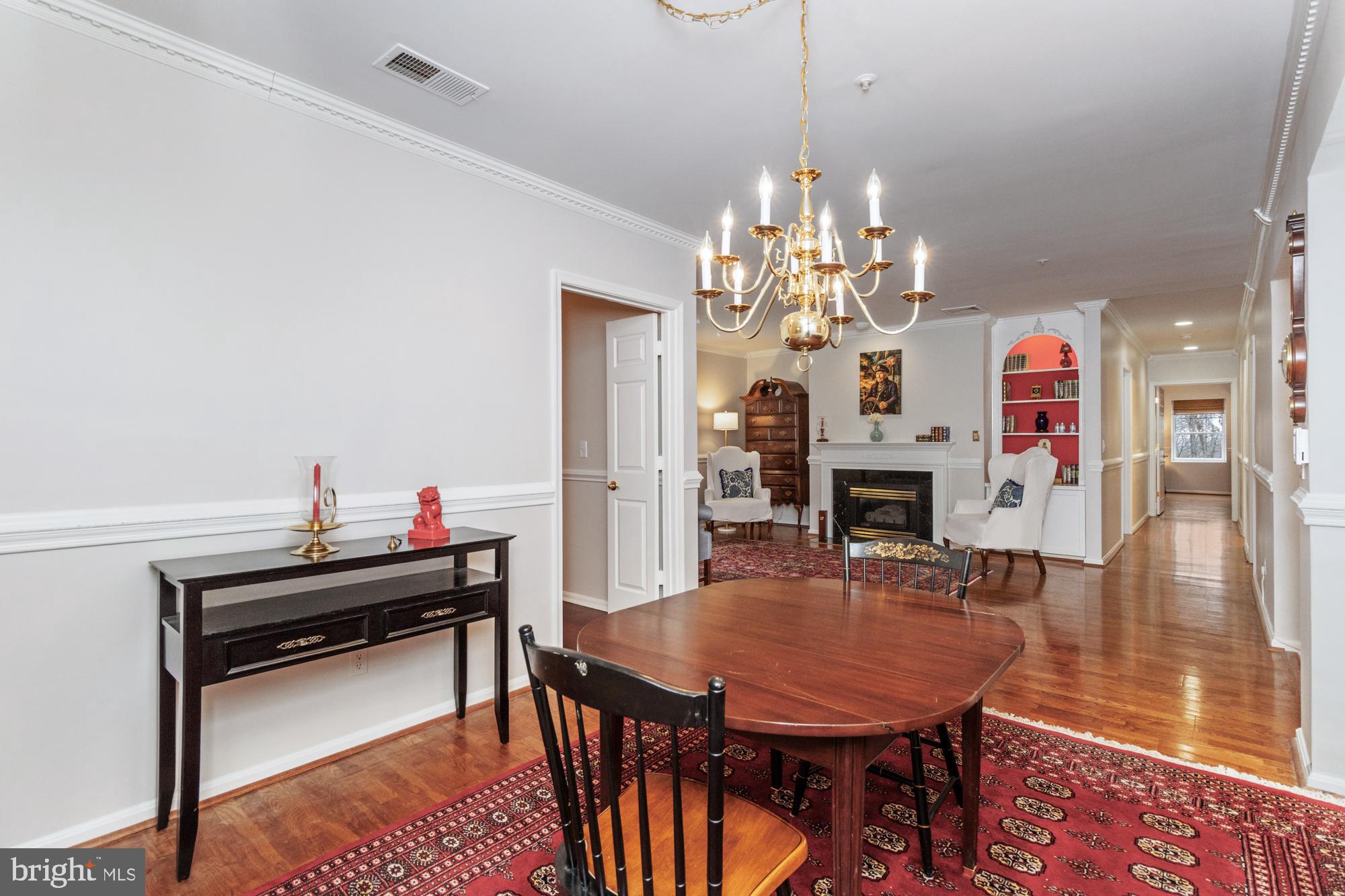 BELMONT FOREST - Residential