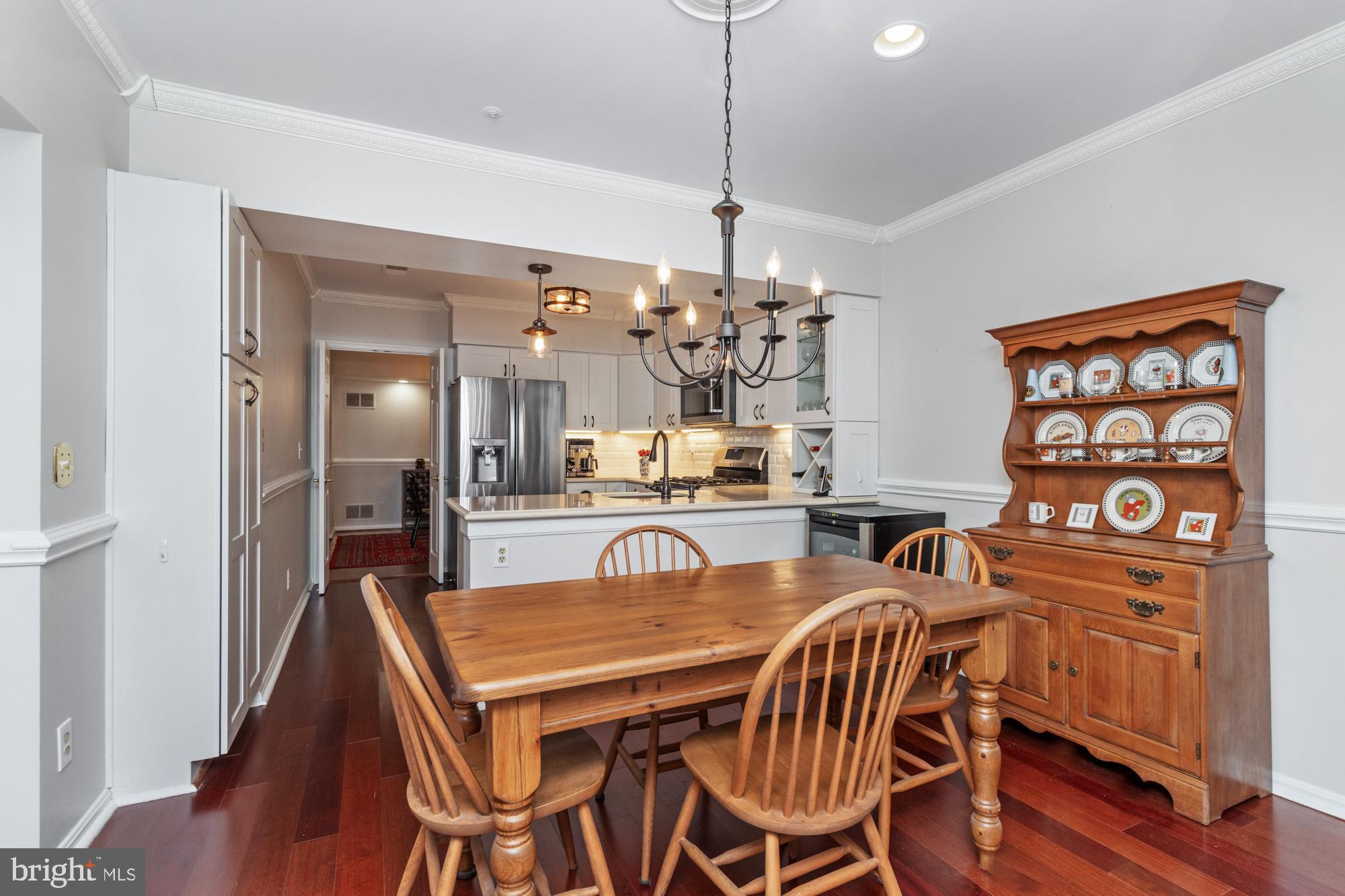 BELMONT FOREST - Residential