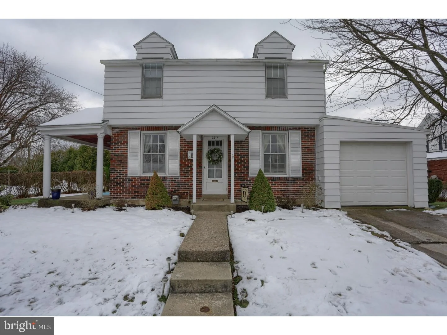 2314 Grandview Boulevard, Reading, PA 19609