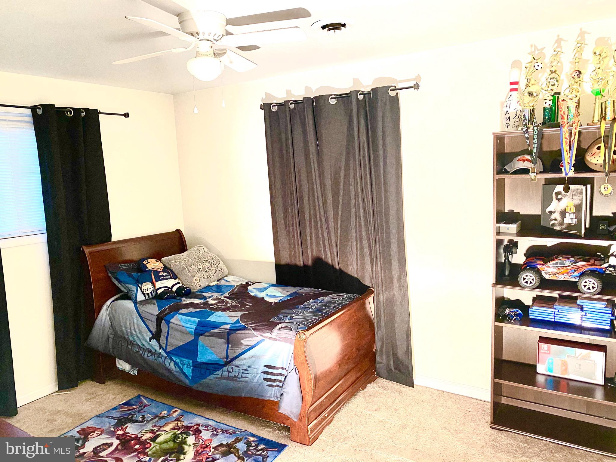 ANDREWS ESTATES - Residential