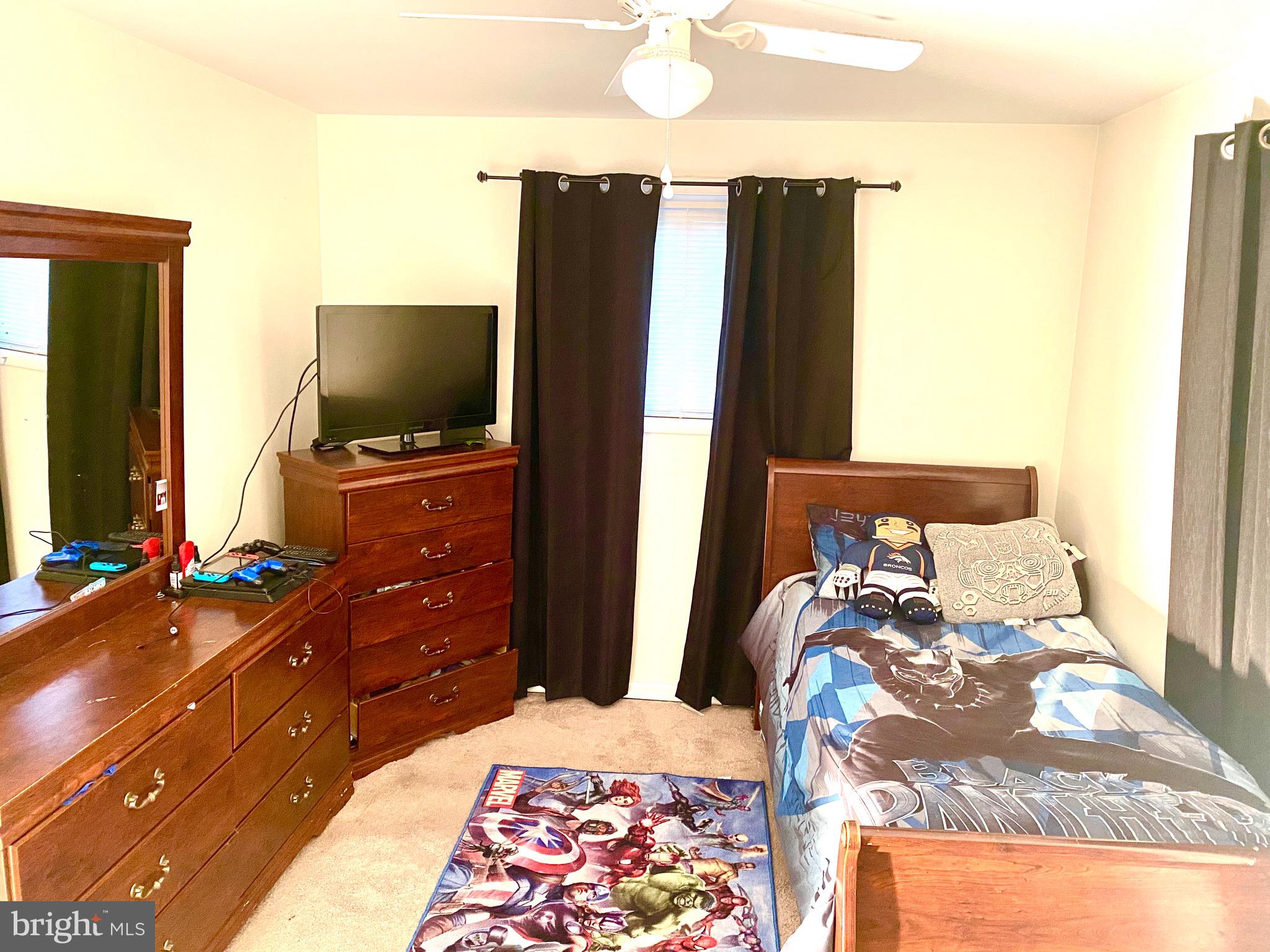 ANDREWS ESTATES - Residential