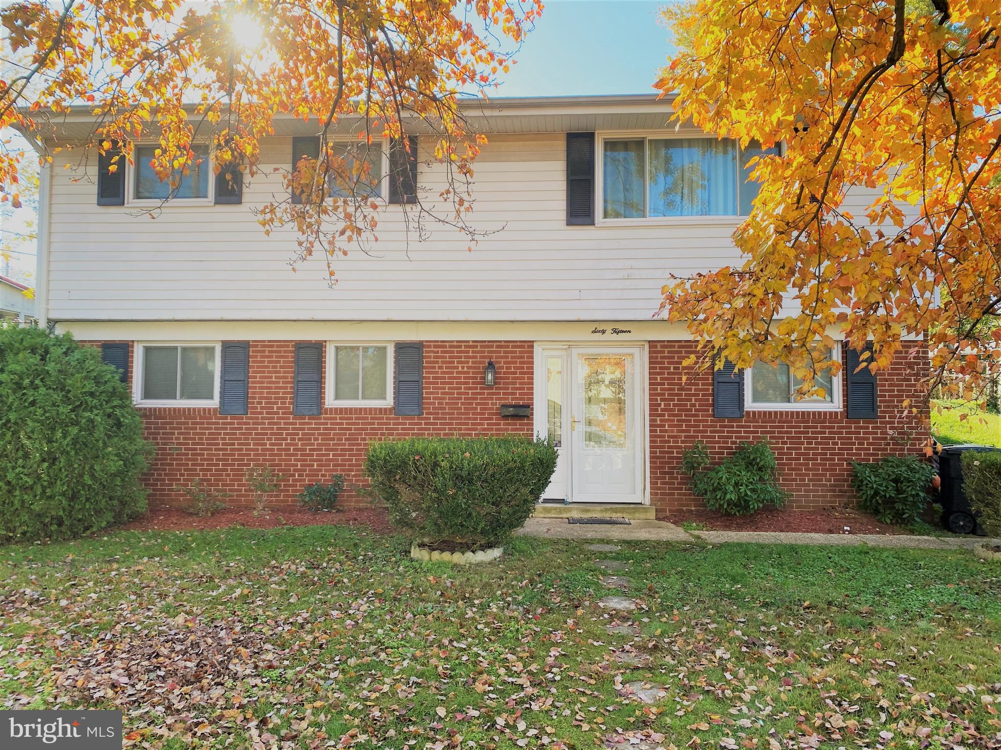 ANDREWS ESTATES - Residential