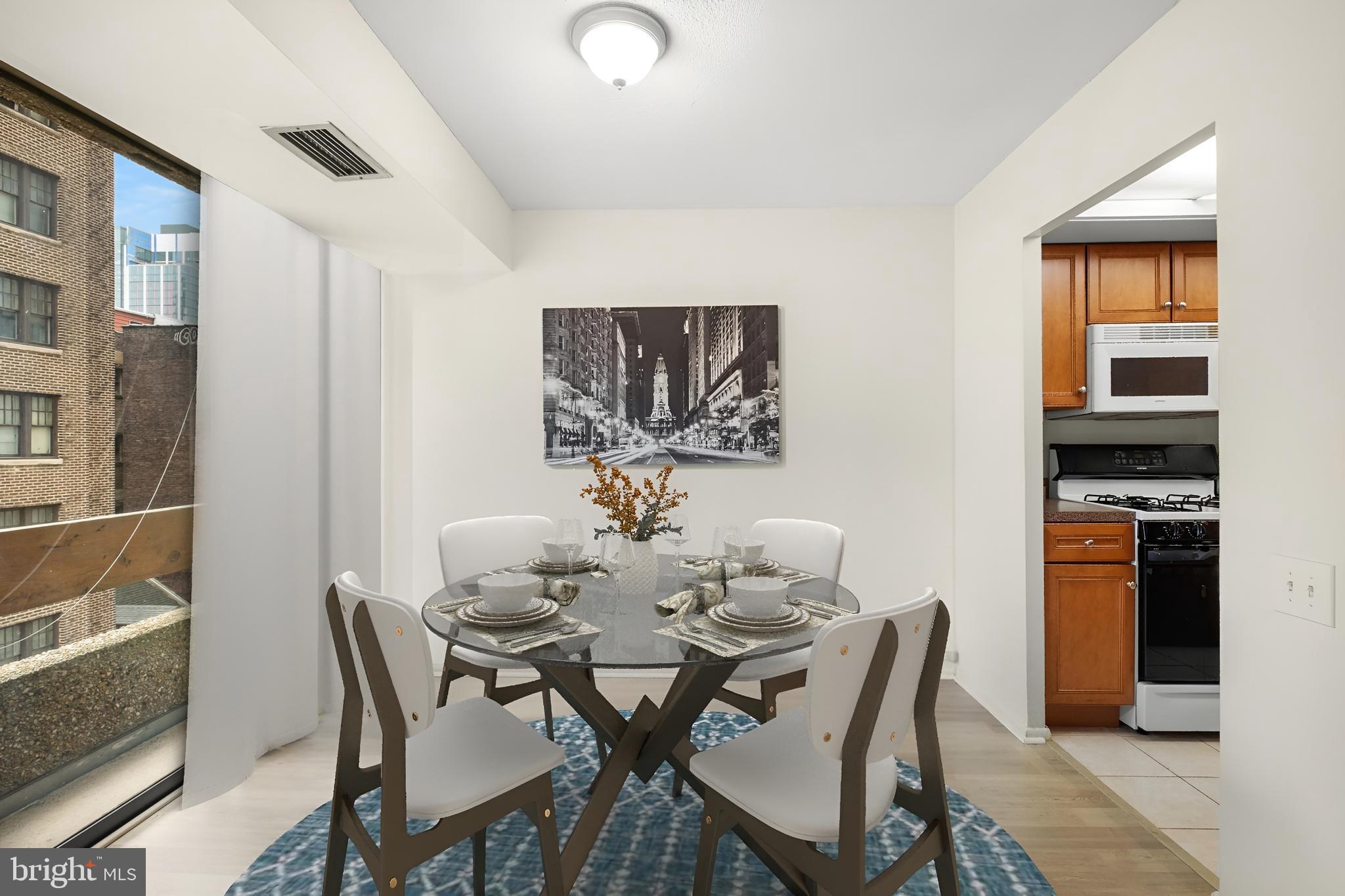 1326 SPRUCE STREET 42 705