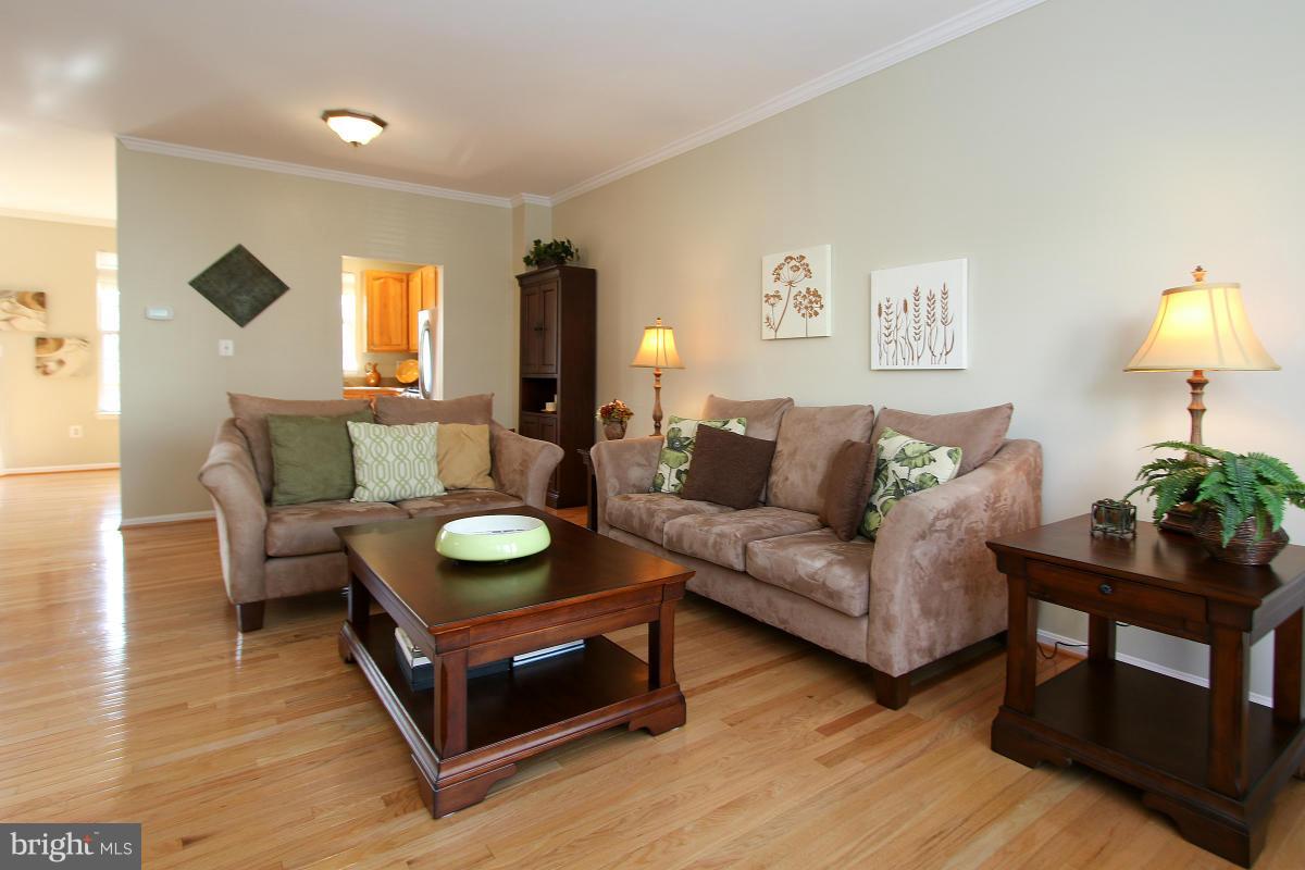 CASCADES - Residential